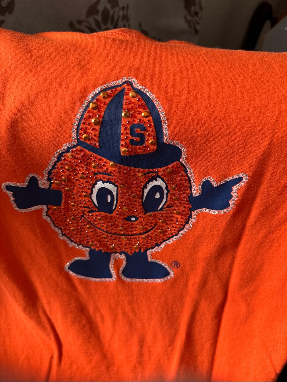 Syracuse University T-shirt bundle (large) - Picture 7 of 10